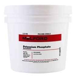 Melford Potassium Phosphate, Monobasic