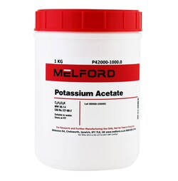 Melford Potassium Acetate