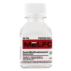 Melford Penicillin/Streptomycin 50 mL | Buy Online | Melford | Fisher Scientific