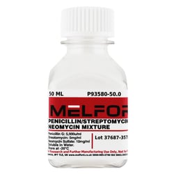 Melford Penicillin/Streptomycin/Neomycin 50 mL | Buy Online | Melford | Fisher Scientific