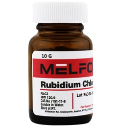 Melford Rubidium Chloride