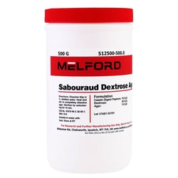 Melford Sabouraud Dextrose Agar 500 g | Buy Online | Melford | Fisher Scientific