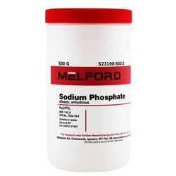 Melford Sodium Phosphate Dibasic, Anhydrous