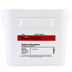 Melford Sodium Phosphate, Monobasic, Anhydrous