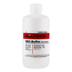 Melford SSC Buffer, Solution:Equipo y accesorios de electroforesis en gel:Tampones