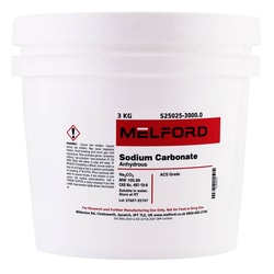 Melford Sodium Carbonate Anhydrous