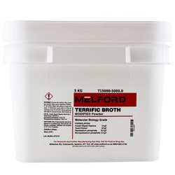 Melford Terrific Broth, Powder 5 kg | Buy Online | Melford | Fisher Scientific