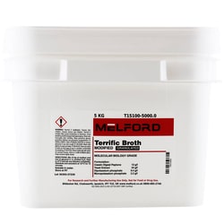 Melford Terrific Broth, Granulated 5 kg | Buy Online | Melford | Fisher Scientific