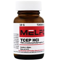 Melford TCEP Hydrochloride 10 g | Buy Online | Melford | Fisher Scientific