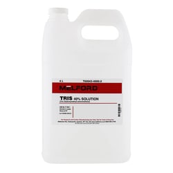 Melford&nbsp;TRIS Base, 40% Solution