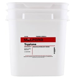 Melford Tryptone, Powder 10 kg | Buy Online | Melford | Fisher Scientific