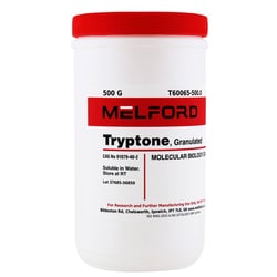 Melford Tryptone, Granulated