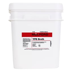 Melford YPD Broth 5 kg | Buy Online | Melford | Fisher Scientific
