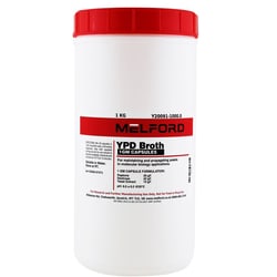 Melford YPD Broth, 1G Capsules 1 kg | Buy Online | Melford | Fisher Scientific