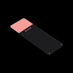 Mercedes Medical StarFrost Slides Pink | Buy Online | Mercedes Medical | Fisher Scientific