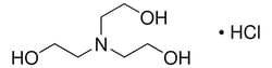 Triethanolamine Hydrochloride, Millipore 100 g | Buy Online | Millipore | Fisher Scientific