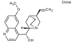 (-)-Quinine, Sigma-Aldrich 25 g | Buy Online | Sigma Aldrich | Fisher Scientific