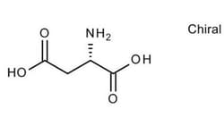 (S)-(+)-Aspartic Acid, Sigma-Aldrich 500 g | Buy Online | Sigma Aldrich | Fisher Scientific
