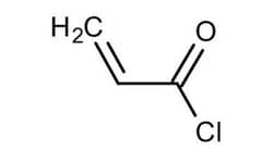 Acryloyl Chloride, Sigma-Aldrich 100 mL | Buy Online | Sigma Aldrich | Fisher Scientific