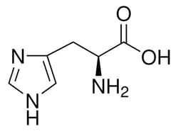 ʟ-Histidine, Millipore 10 kg | Buy Online | Millipore | Fisher Scientific