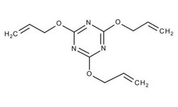 2,4,6-Tris(allyloxy)-1,3,5-triazine, Sigma-Aldrich 250 g | Buy Online | Sigma Aldrich | Fisher Scientific