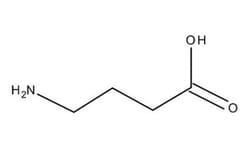4-Aminobutyric Acid, Sigma-Aldrich 100 g | Buy Online | Sigma Aldrich | Fisher Scientific