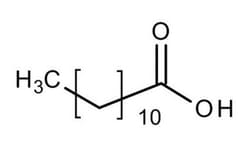 Lauric Acid, Sigma-Aldrich 1 kg | Buy Online | Sigma Aldrich | Fisher Scientific