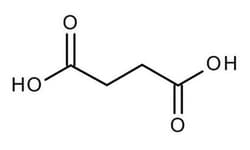 Succinic Acid, Sigma-Aldrich&trade;