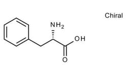(S)-(-)-Phenylalanine, Sigma-Aldrich 10 g | Buy Online | Sigma Aldrich | Fisher Scientific