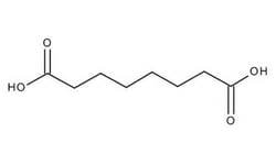 Octanedioic Acid, Sigma-Aldrich 500 g | Buy Online | Sigma Aldrich | Fisher Scientific