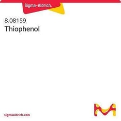 Thiophenol, Sigma-Aldrich 1 L | Buy Online | Sigma Aldrich | Fisher Scientific
