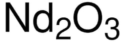 Neodymium(III) Oxide, Sigma-Aldrich 25 g | Buy Online | Sigma Aldrich | Fisher Scientific