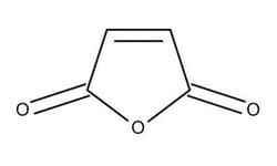 Maleic Anhydride, Sigma-Aldrich 1 kg | Buy Online | Sigma Aldrich | Fisher Scientific