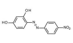 4-(4-Nitrophenylazo)-resorcinol, Sigma-Aldrich&trade;