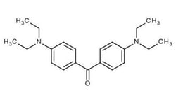 4,4′-Bis(diethylamino)-benzophenone, Sigma-Aldrich 250 g | Buy Online | Sigma Aldrich | Fisher Scientific