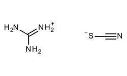 Guanidinium Thiocyanate, Sigma-Aldrich 1 kg | Buy Online | Sigma Aldrich | Fisher Scientific