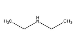 Diethylamine, Sigma-Aldrich 500 mL | Buy Online | Sigma Aldrich | Fisher Scientific
