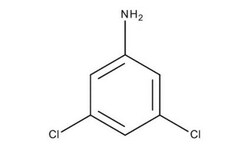 3,5-Dichloroaniline, Sigma-Aldrich 100 g | Buy Online | Sigma Aldrich | Fisher Scientific