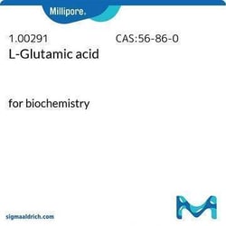 l-Glutamic Acid, Millipore 250 g | Buy Online | Millipore | Fisher Scientific