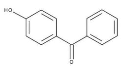 4-Hydroxybenzophenone, Sigma-Aldrich 100 g | Buy Online | Sigma Aldrich | Fisher Scientific