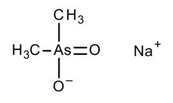 Dimethylarsinic Acid Sodium Salt Trihydrate, Sigma-Aldrich&trade;