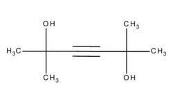2,5-Dimethyl-3-hexyne-2,5-diol, Sigma-Aldrich 100 g | Buy Online | Sigma Aldrich | Fisher Scientific