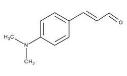 4-(Dimethylamino)-cinnamaldehyde, Sigma-Aldrich 10 g | Buy Online | Sigma Aldrich | Fisher Scientific