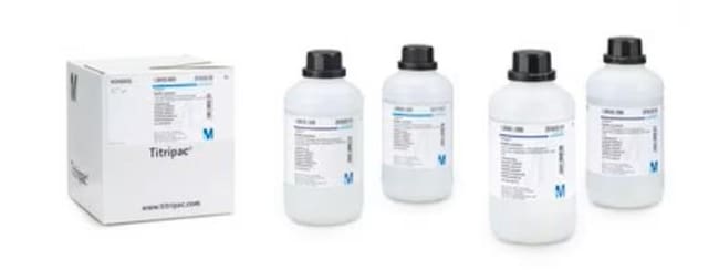 Buffer Solution (Boric acid/sodium hydroxide/hydrogen chloride), Supelco&trade;