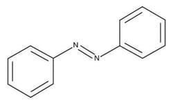 trans-Azobenzene, Sigma-Aldrich 25 g | Buy Online | Sigma Aldrich | Fisher Scientific