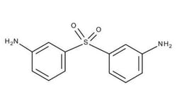 3,3′-Diaminodiphenyl Sulfone, Sigma-Aldrich 25 g | Buy Online | Sigma Aldrich | Fisher Scientific
