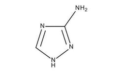 3-Amino-1H-1,2,4-triazole, Sigma-Aldrich 100 g | Buy Online | Sigma Aldrich | Fisher Scientific