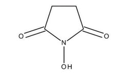 n-Hydroxysuccinimide, Sigma-Aldrich 25 g | Buy Online | Sigma Aldrich | Fisher Scientific