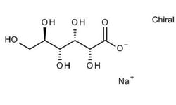 Gluconic Acid Sodium Salt, Sigma-Aldrich 50 kg | Buy Online | Sigma Aldrich | Fisher Scientific