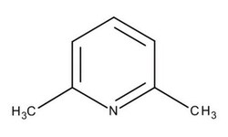 2,6-Dimethylpyridine, Sigma-Aldrich 250 mL | Buy Online | Sigma Aldrich | Fisher Scientific